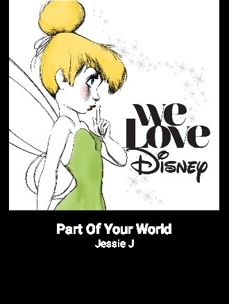 LatoraFitz32's tweet image. #OMG Check out this song! Part Of Your World by Jessie J … iheart.com/artist/jessie-… @JessieJ #NEW @iHeartRadio #Yesssss