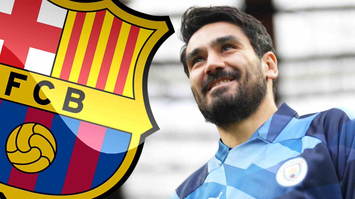 inay_cule80's tweet photo. Te ilusiona el fichaje de Gundogan??

🔁 NO
❤️ SI https://t.co/LaE6gUJTOg