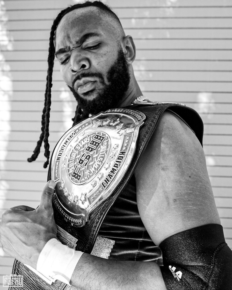 F3FAU's tweet image. #ANDNEW FSW NO LIMITS CHAMPION @realactionbrax #FSW14