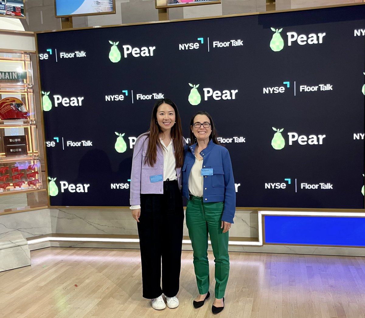 Vivien Ho tweet media