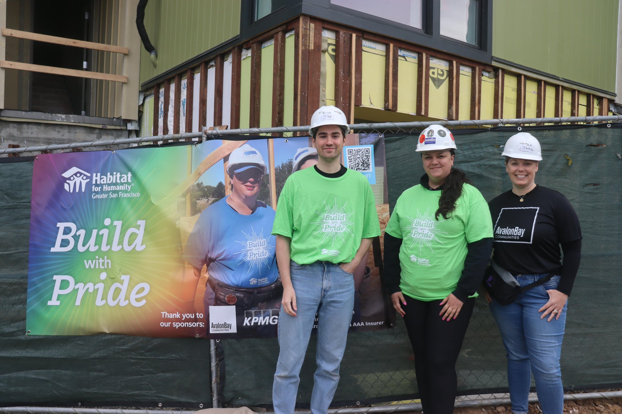 Habitat Greater SF on Twitter "We are so thankful for Avalon Bay