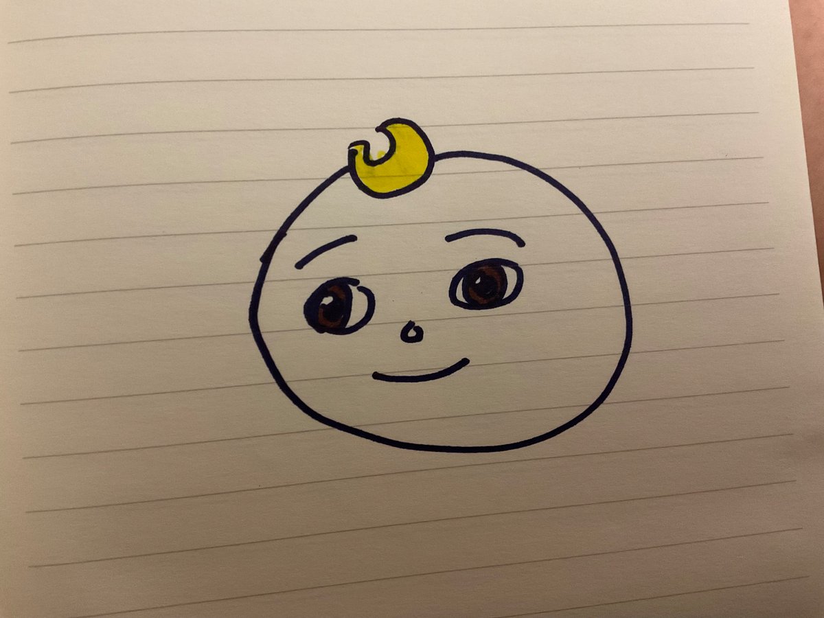 STLHProd's tweet photo. coco melon https://t.co/qEyjzdEvZ0