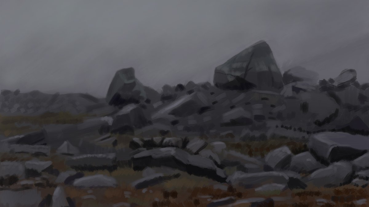 OlegKlishinArt's tweet image. #JuneStudyJam