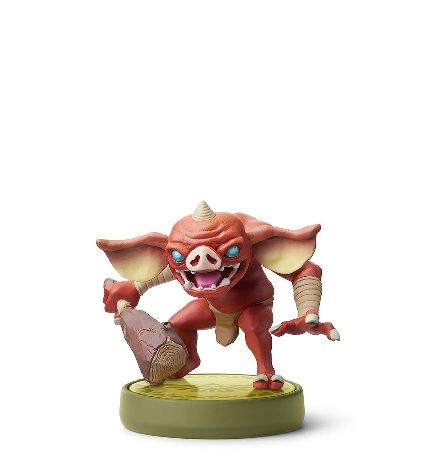 AmiiboNews's tweet photo. Skyward Sword Link and Bokoblin amiibo confirmed for restock in North America!
https://t.co/iVRqtDehaq https://t.co/JAITTlJwqq