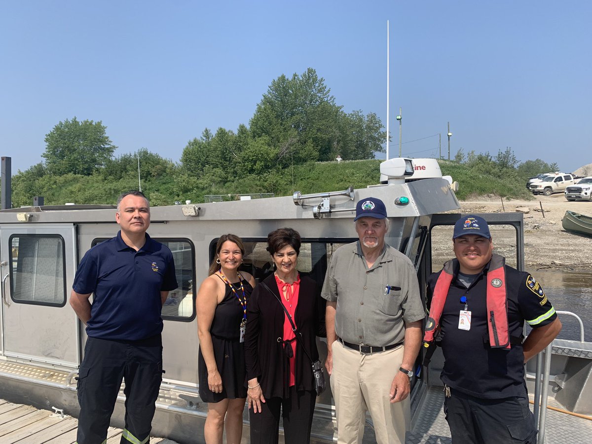 Karima Velji tweet media