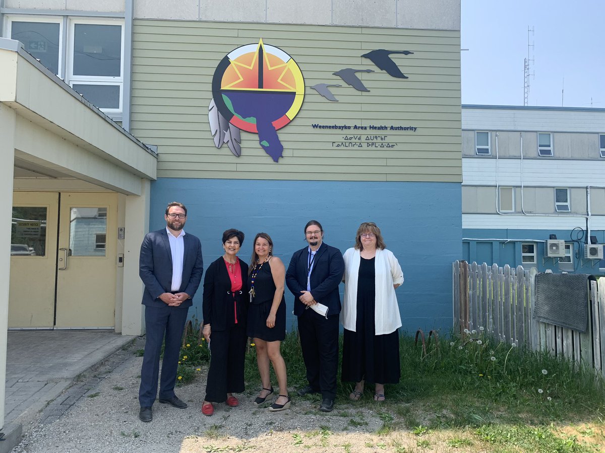 Karima Velji tweet media