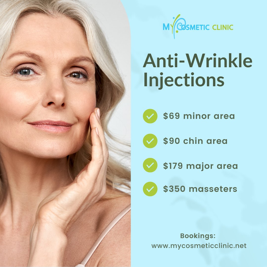 MyCosmeticClin2's tweet image. Stay beautiful without breaking the bank!!  

• Competitive prices
• Experienced nurses
• 8 Clinic locations

Bookings &amp;gt; mycosmeticclinic.net
#AffordableBeauty #CompetitivePrices #LookGoodForLess
