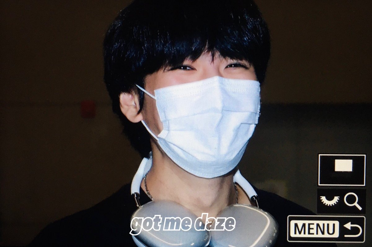 GotmeDaze's tweet photo. 230621 입국 pre

핑크퍼깅이 웰컴 웰컴ㅋ🤩🤩🤩

#이환희 #환희
#LEEHWANHEE #HWANHE https://t.co/0VQVDZSAXF