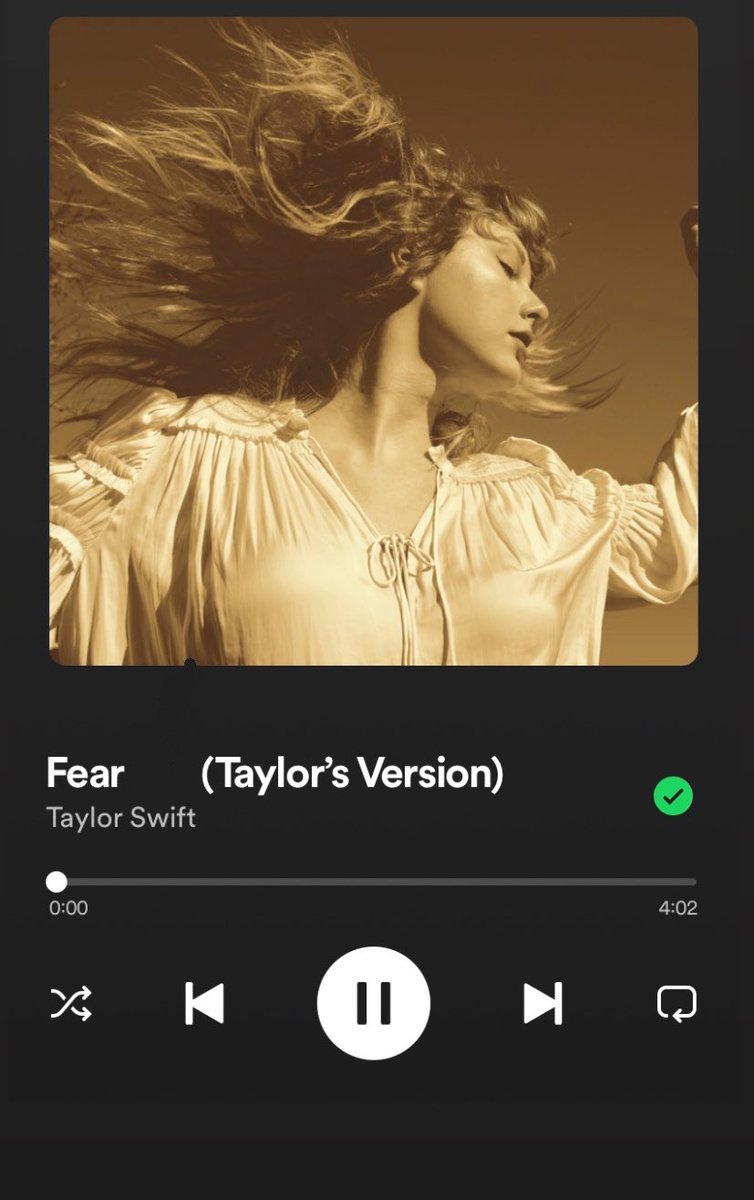 thinking about Ticketmaster on July 13th: