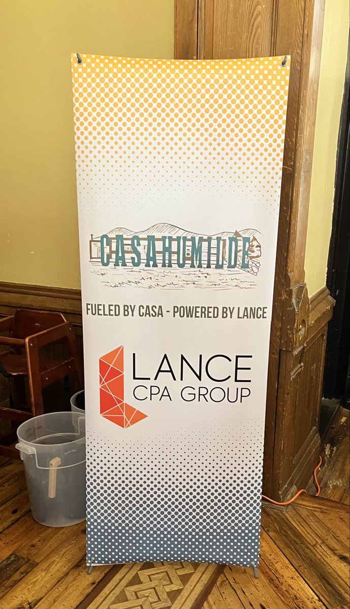 Lance CPA Group tweet media