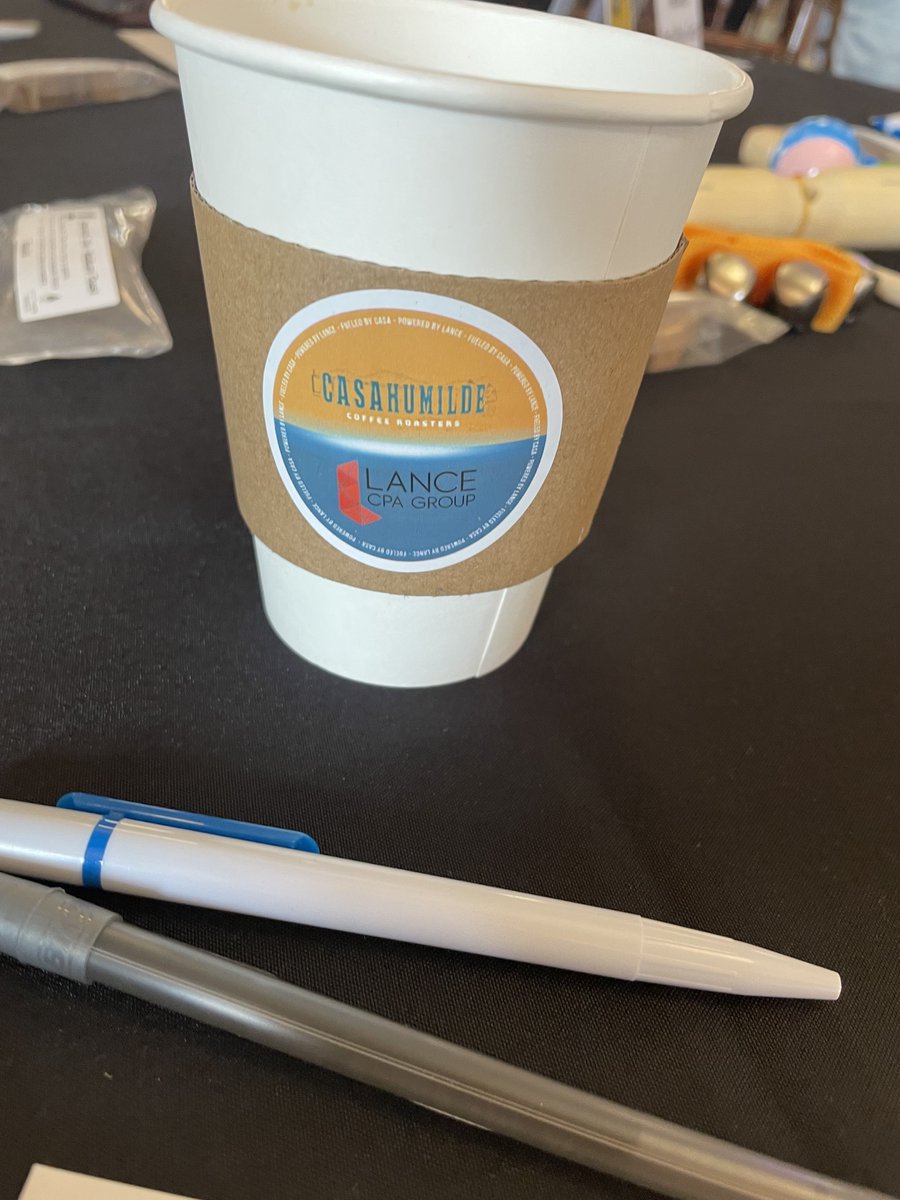 Lance CPA Group tweet media