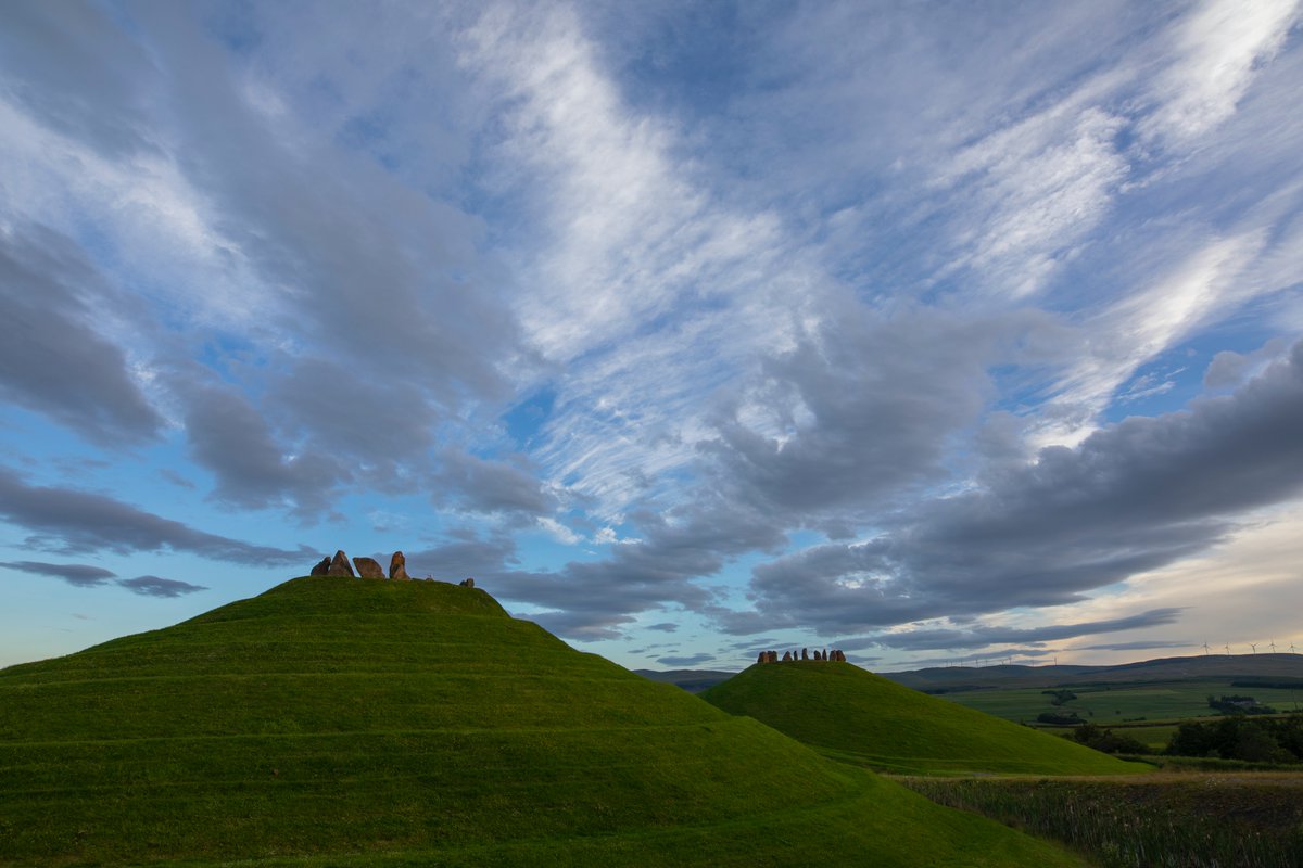 In the June edition of the #ScottishBanner: Celebrate the #summersolstice at the spectacular @CMVerse Issue out now! scottishbanner.com/?p=192381 #TheBanner #Summer #Solstice #Scotland #ScotSpirit #LoveScotland #ScotlandIsCalling #CrawickMultiverse