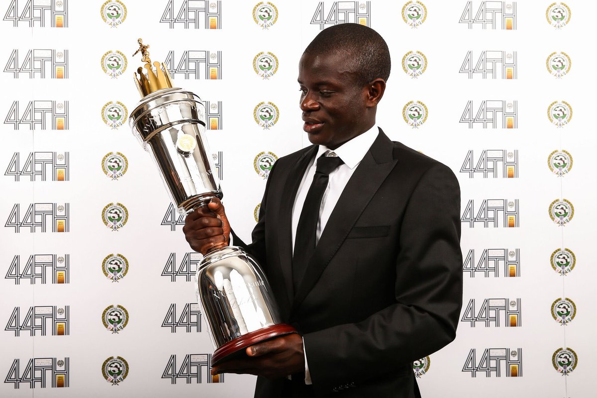 ActuFoot_'s tweet photo. Merci pour tout N’Golo 🥲🏆 https://t.co/A0FXwav04A