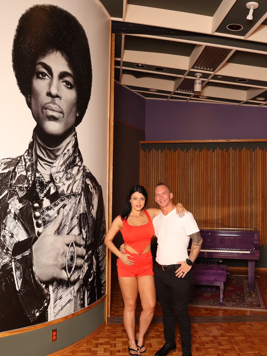 Another amazing adventure with my love @dannystratos @PaisleyPark