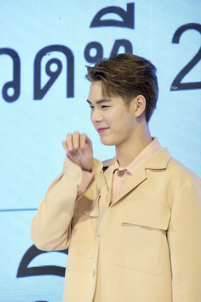 แงวออกอาละวาดงับ😸

#DestinyclinicMeenPing
<a href="/PKrittanun/">ping_krittanun</a> #PingKrittanun 
#Area86