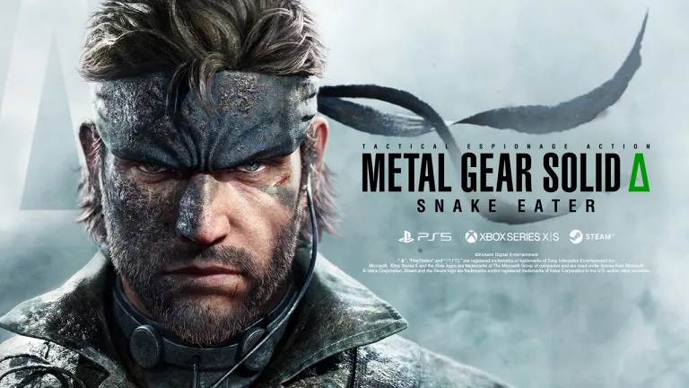 #3- MGS III Remake (@Konami ) Since the original game got pulled from stores in 2021 because the historical footage license expired, MGSIII has been on my radar as a *fascinating* case study for how the games industry and archives interact. Happy to see it back!