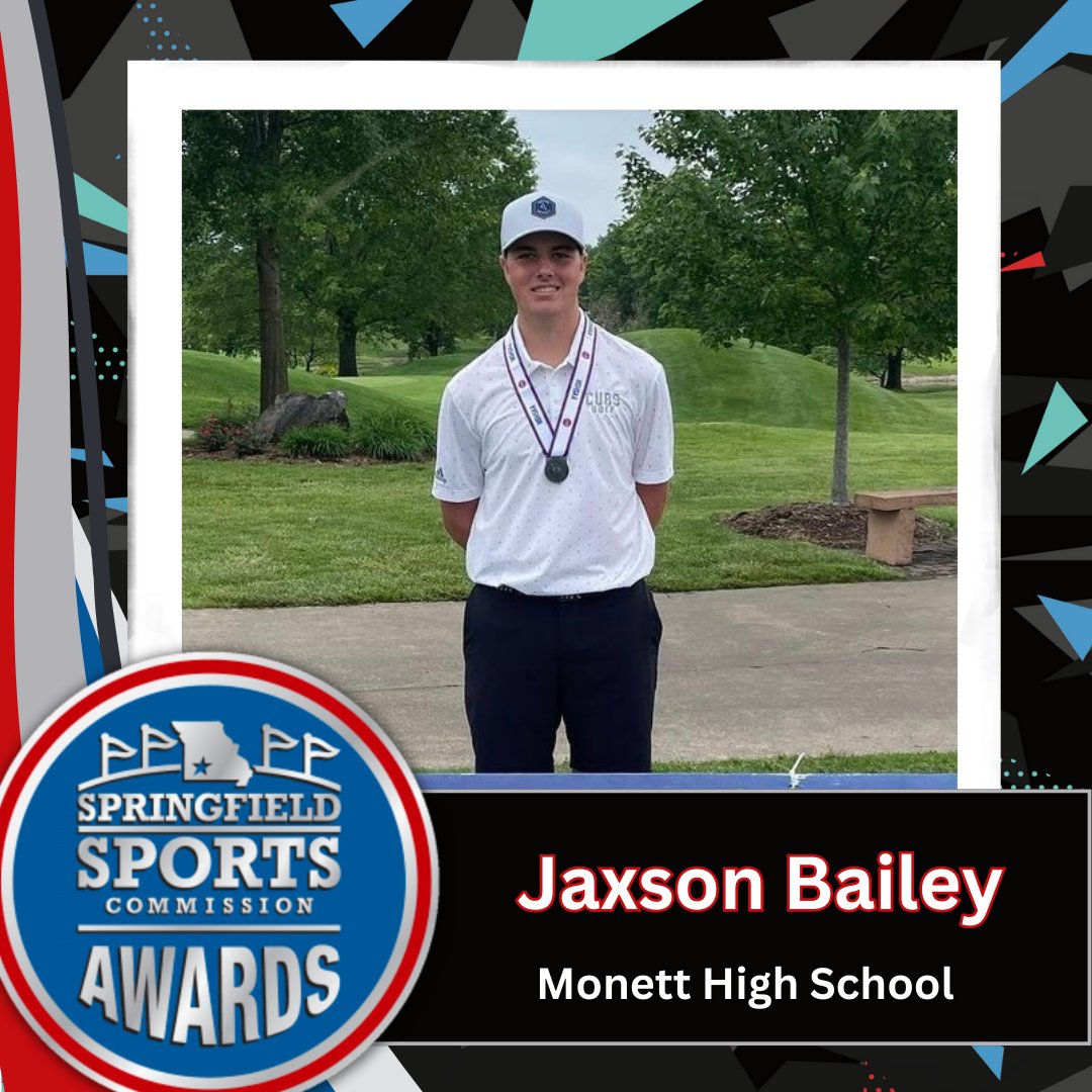 The winner of the Boys Golf category is...Jaxson Bailey!

<a href="/MonettGolf/">Monett High School Golf</a> <a href="/MonettHigh/">Monett High School</a> <a href="/MonettAthletics/">@MonettAthletics</a>