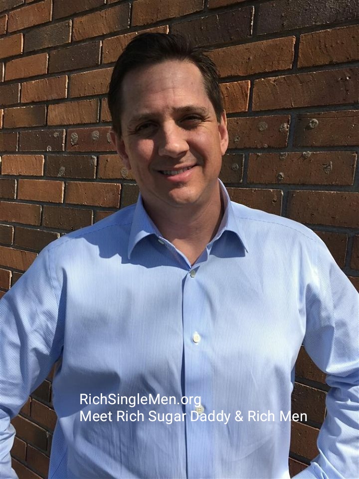 Rich Single Men tweet media