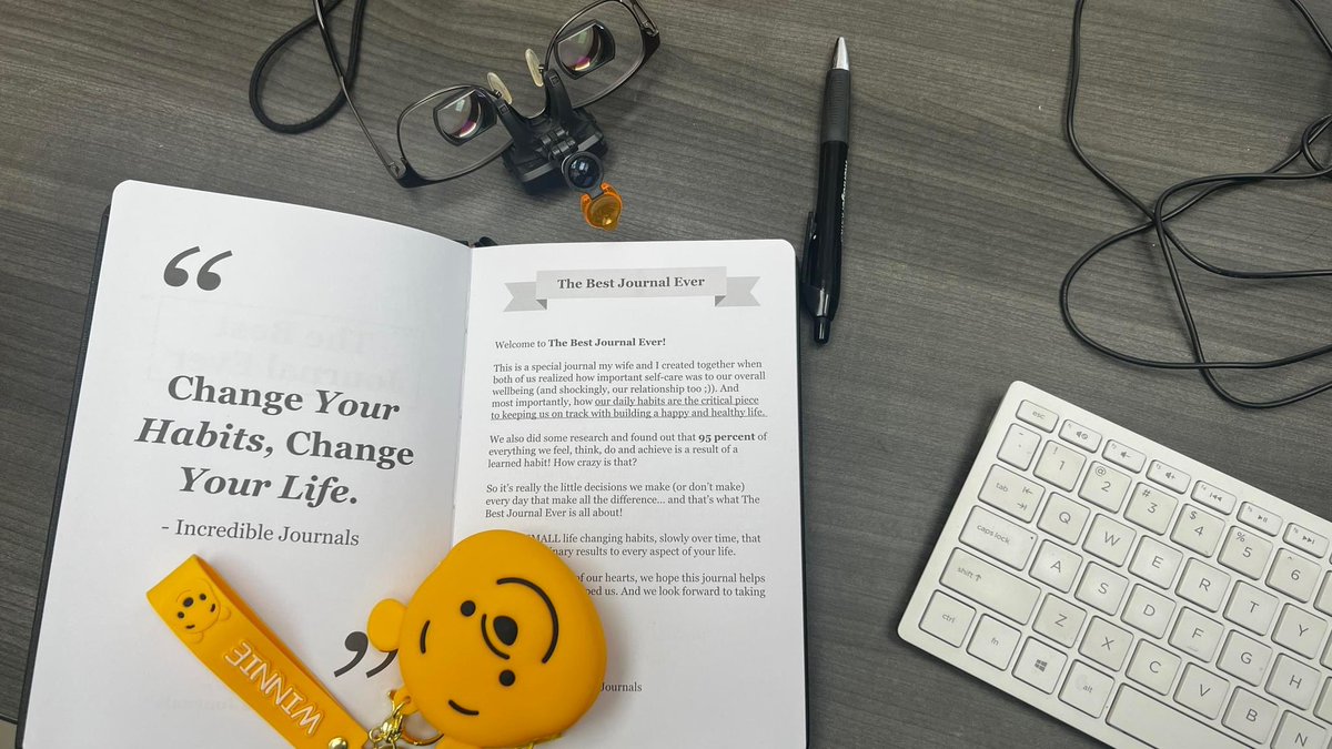 jthoppay's tweet photo. My top agenda: Creating work life balance not just for me and my family, for my team and employees...Prioritizing and setting realistic goals with unplug and recharge routine.

#worklifebalance #team https://t.co/3UtPHgA3Pi