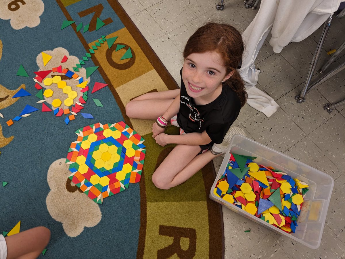 Antoinette Barley tweet media