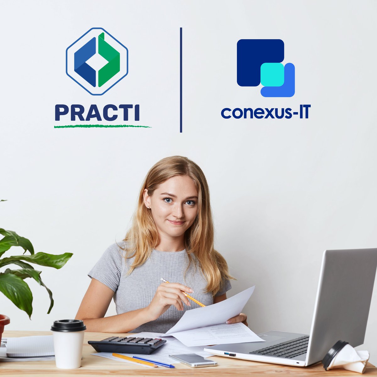 somospracti's tweet photo. En Practi nos enorgullece ser parte de la revolución digital en Colombia y ayudar a los propietarios de pequeñas tiendas, comerciantes, emprendedores y pequeños empresarios a cumplir con la obligación de la facturación electrónica. 
#dian #facturaciónelectrónica #progreso https://t.co/jaAbm9NxFy