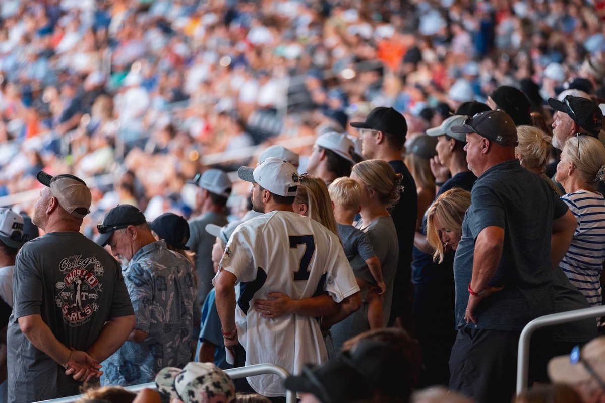 ORU Baseball tweet media