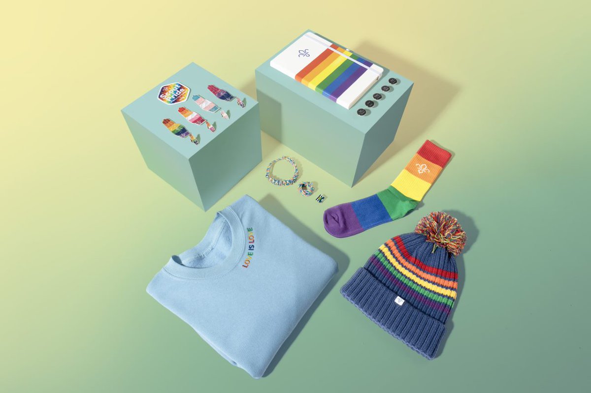 Scout Store tweet media