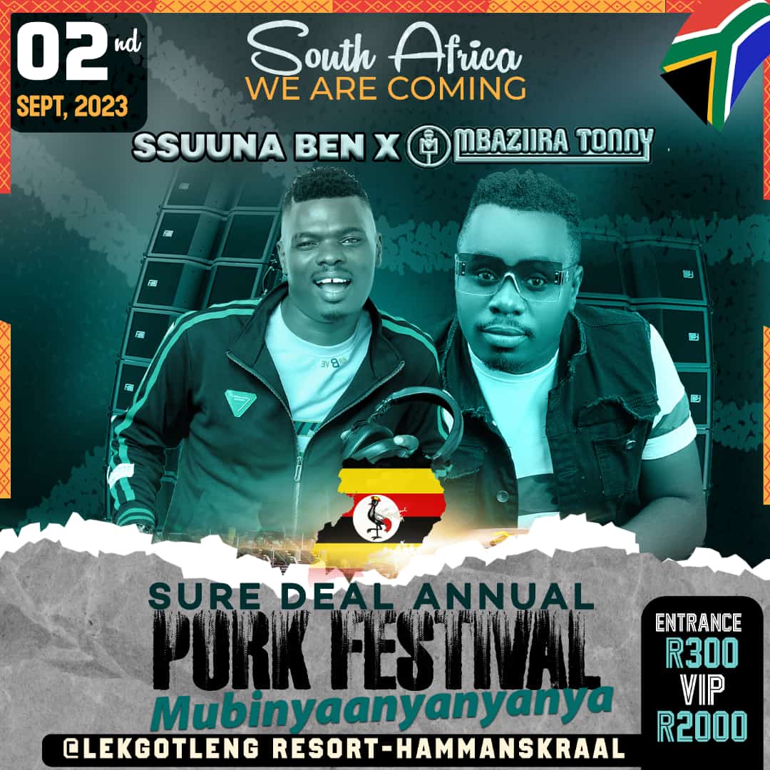 Ssuuna Ben tweet media