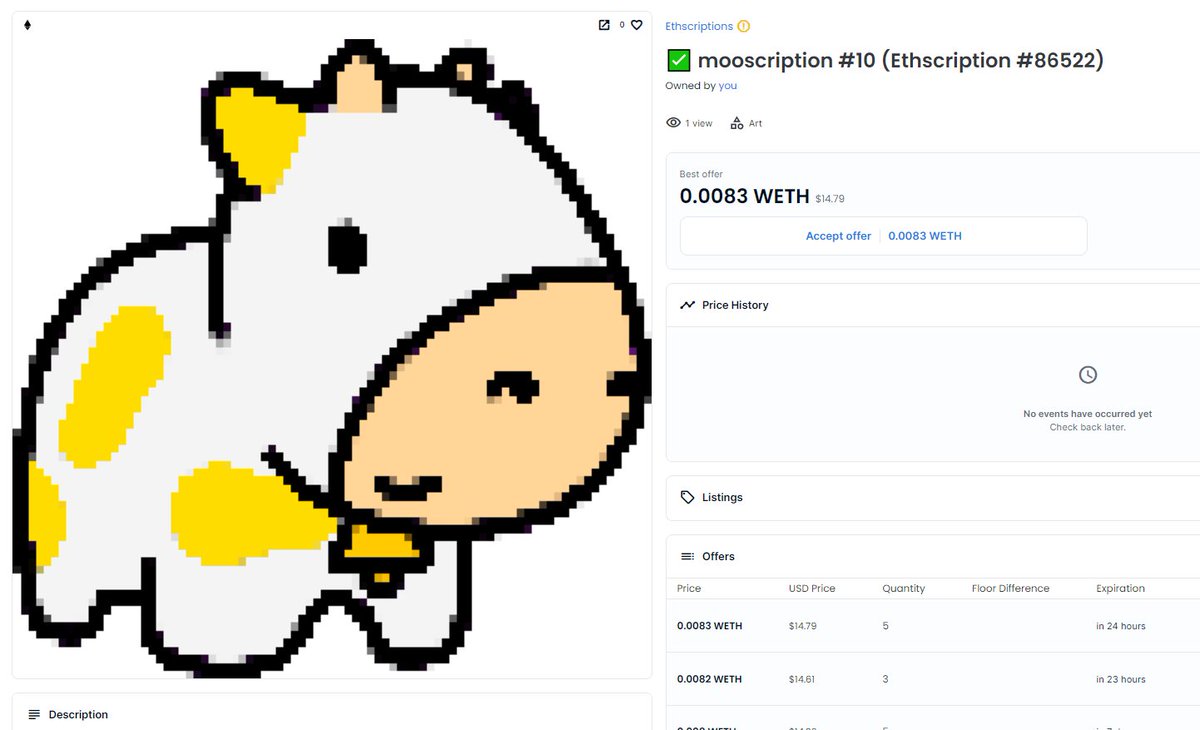 next mooscription sale is live at 7pm EST!! 

opensea.io/assets/ethereu…