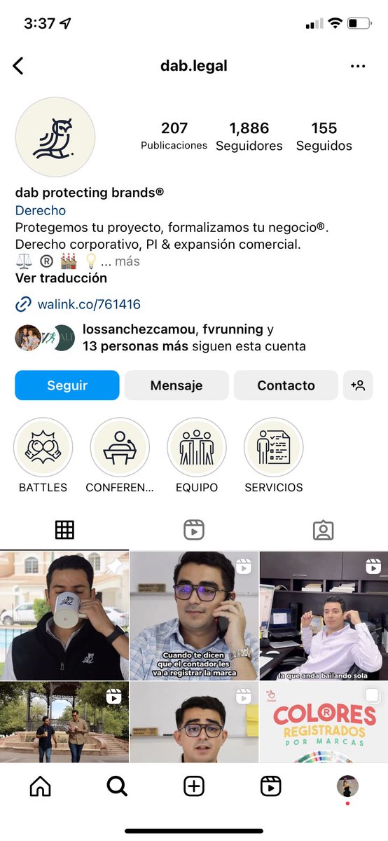 SofiaErro's tweet photo. Si quieren registrar una marca, les recomiendo muchísimo sus servicios 🫰 https://t.co/CED6sZmr2L