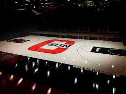 k_aguino's tweet photo. Thankful to receive my 2nd Division 1 offer from @CSUNMBB @CJ_Killin_ @VVHSBoysBBall @coach_bmase @GeoffGrammer @RiseCircuit @247Sports @VerbalCommits @krqesports @SebastianNoel47 @AbqBballClub https://t.co/ZjcRxJHy1K