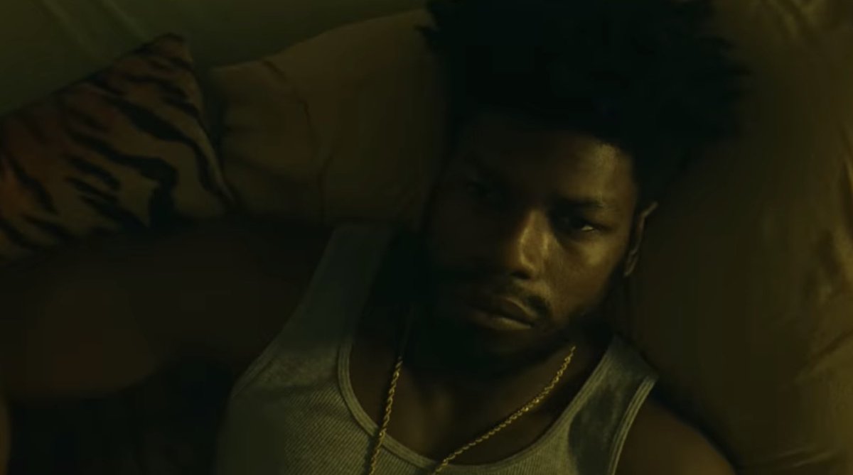 DiscussingFilm's tweet photo. ‘THEY CLONED TYRONE’, starring John Boyega, Teyonah Parris &amp; Jamie Foxx, releases on Netflix in 1 month. Are you excited?

See what other movies are coming soon to Netflix: https://t.co/OENAlzq95y https://t.co/9bmG63Jlei