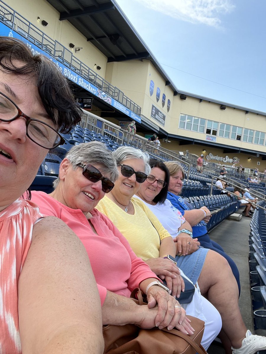 katcon52's tweet photo. ⁦@BiloxiShuckers⁩ https://t.co/EILeZQS0TT