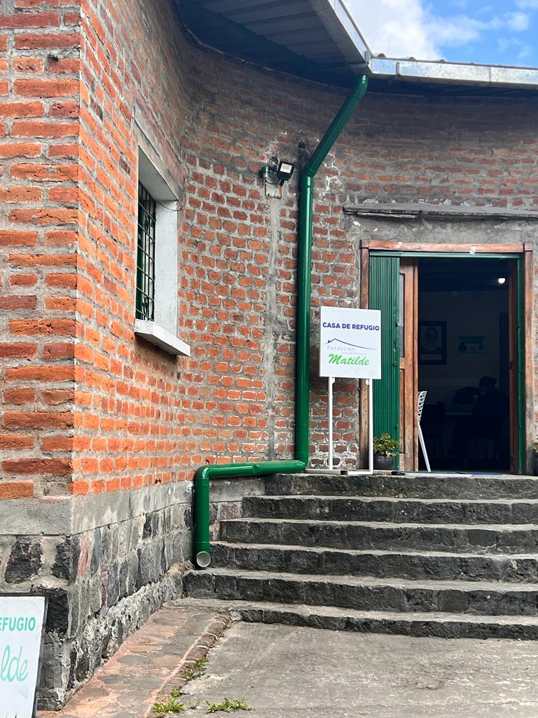 AVSI Ecuador tweet media