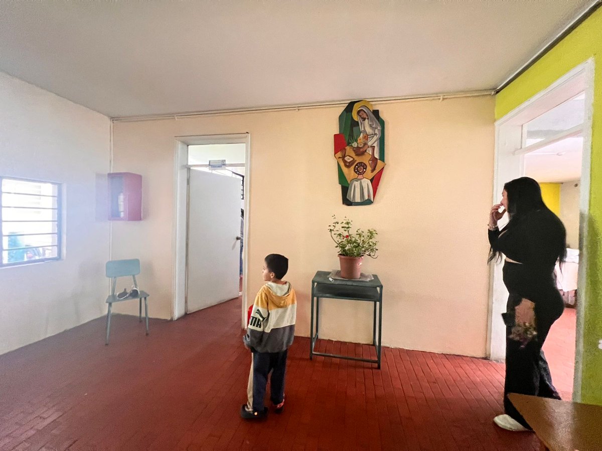 AVSI Ecuador tweet media