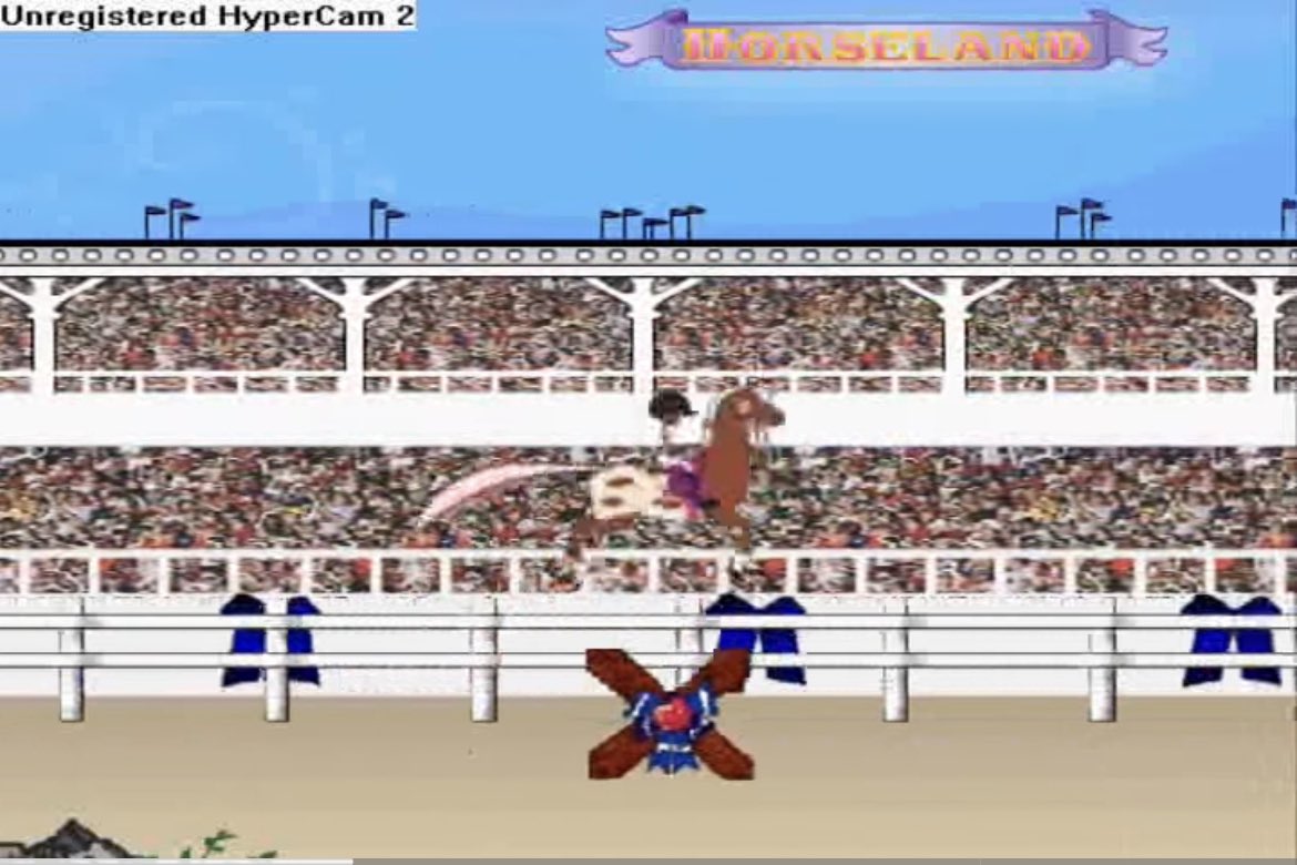 Li Speaks on Twitter "i usually remember the games i played as a kid