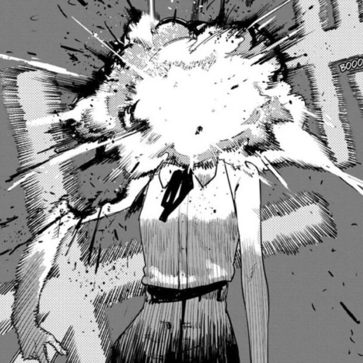 boomsdevil's tweet image. （  dies . ）