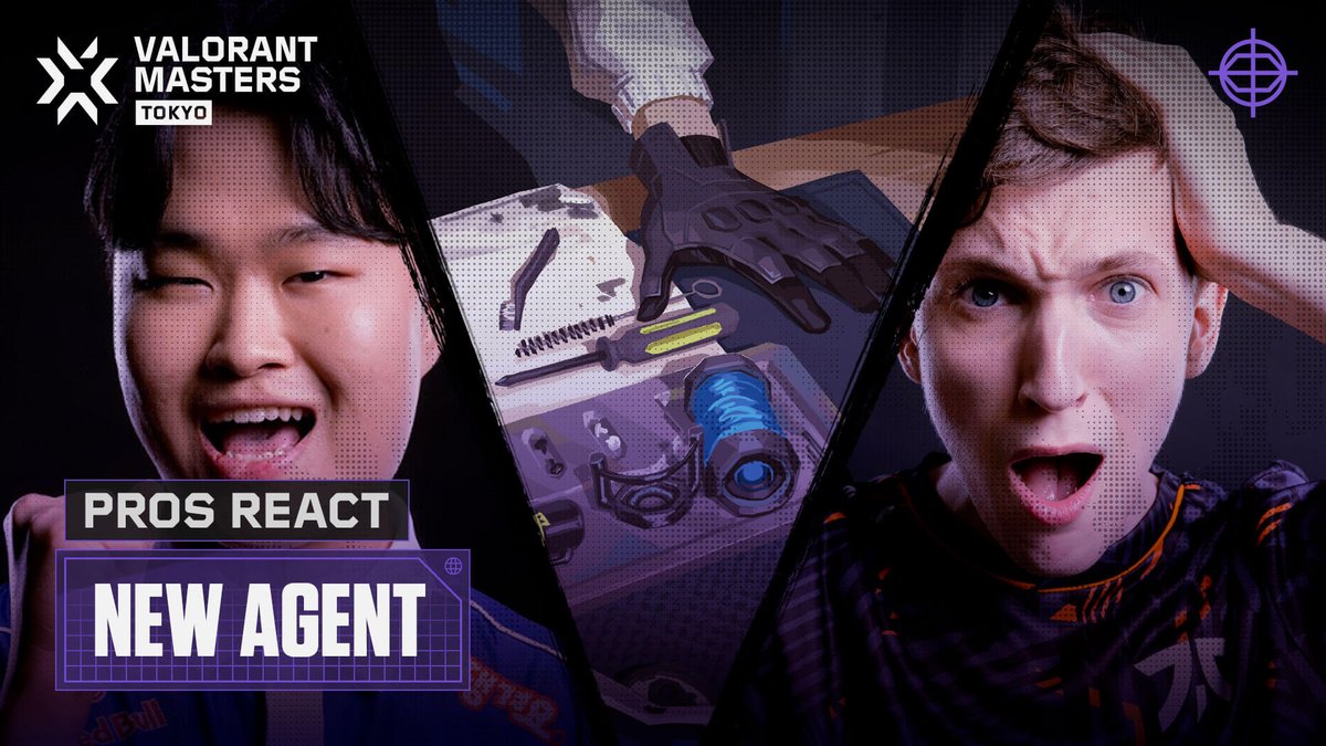 Valorant Updates on Twitter: 