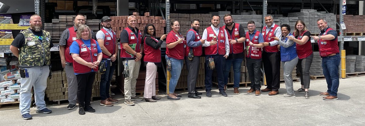 Awesome day with <a href="/BellAnyae/">Anyae Bell</a> and <a href="/MattDanik/">Matt Danik</a>! Thank you both for the great team engagement and training! <a href="/Anthony_Battle1/">Anthony Battle</a> <a href="/SimonMichail/">Simon Michail</a> @josephcoscia5 <a href="/SafetyJones/">Hank Jones</a>