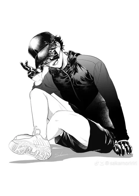 くろばおめでとう…おめでとう過去絵