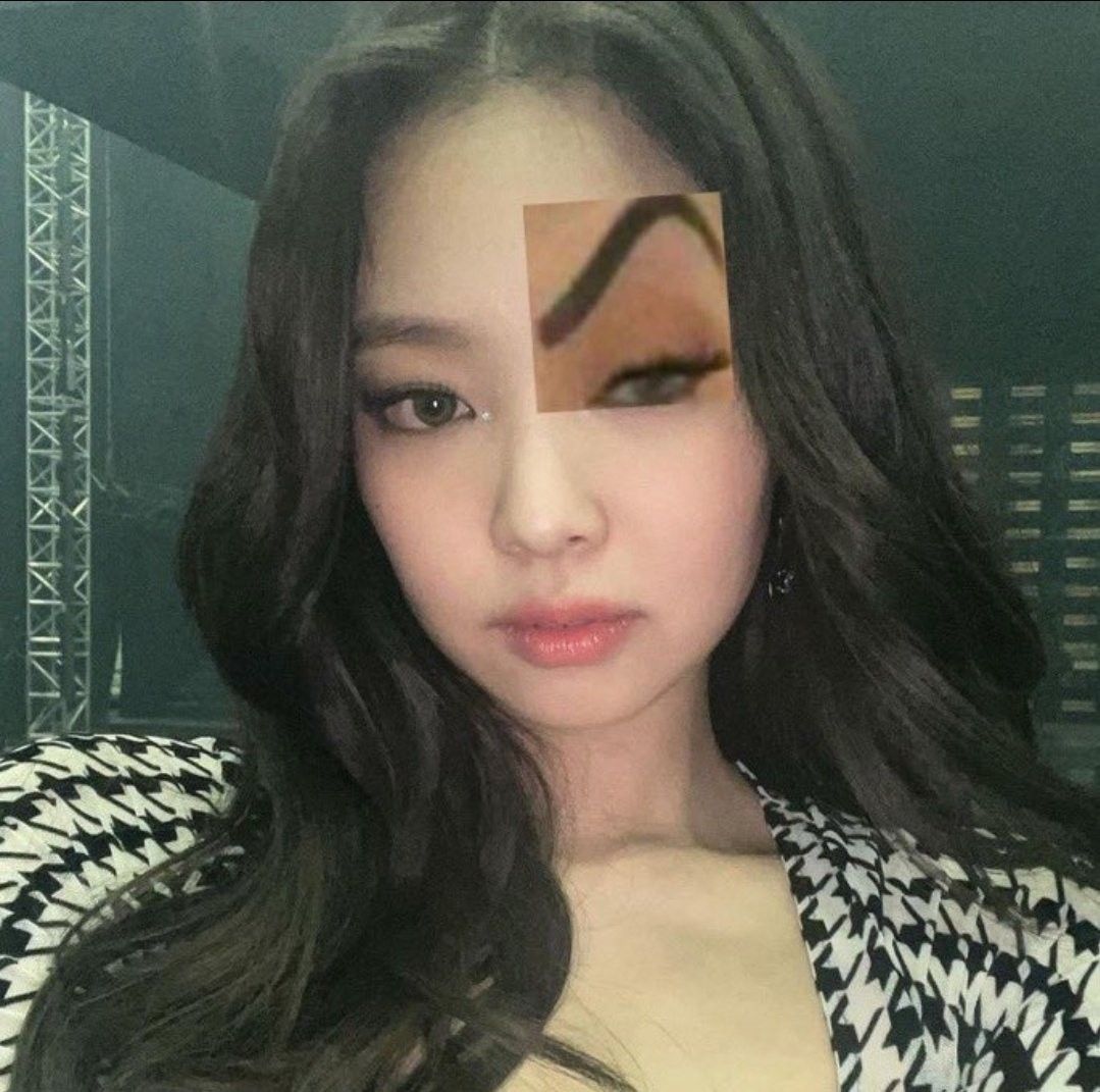 m9reira's tweet photo. @BlackPinkIsPorn 👁👄👁... https://t.co/qrjAkqdCsc