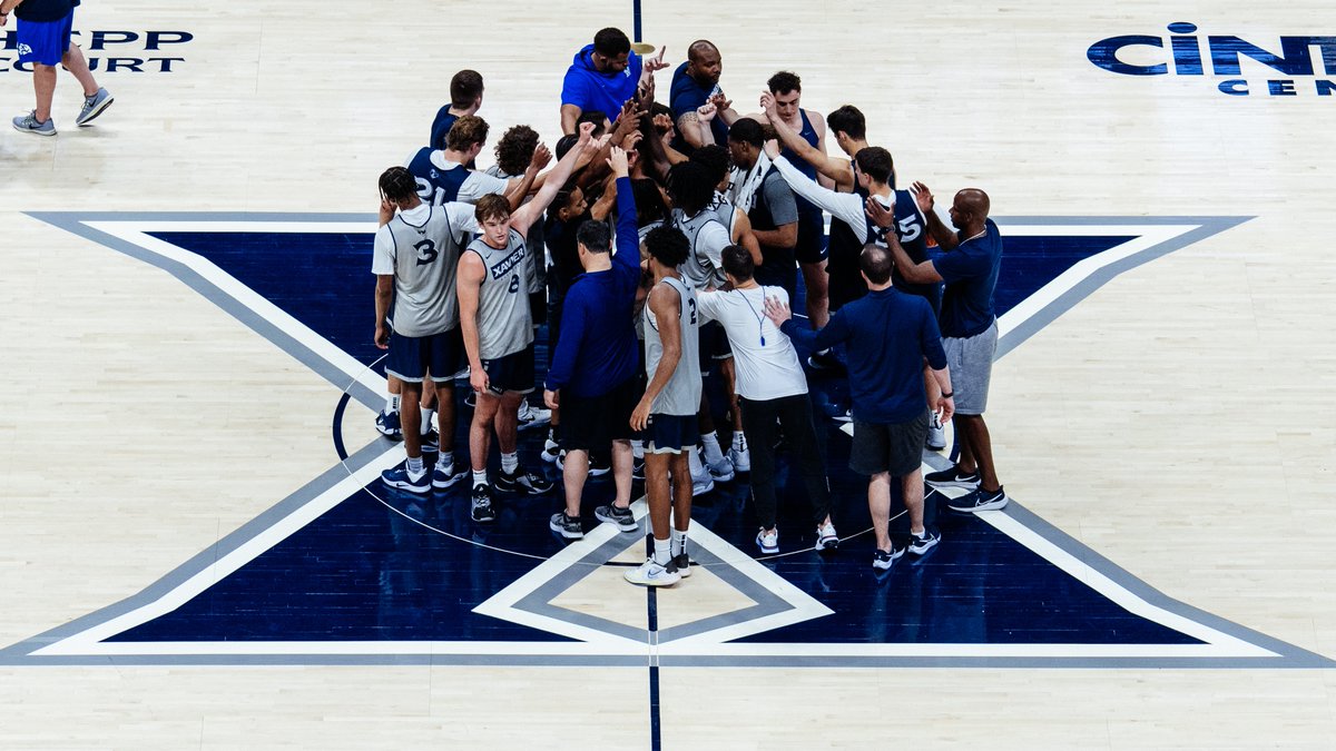 𝐒𝐭𝐫𝐨𝐧𝐠𝐞𝐫 𝐓𝐨𝐠𝐞𝐭𝐡𝐞𝐫 💪

#LetsGoX