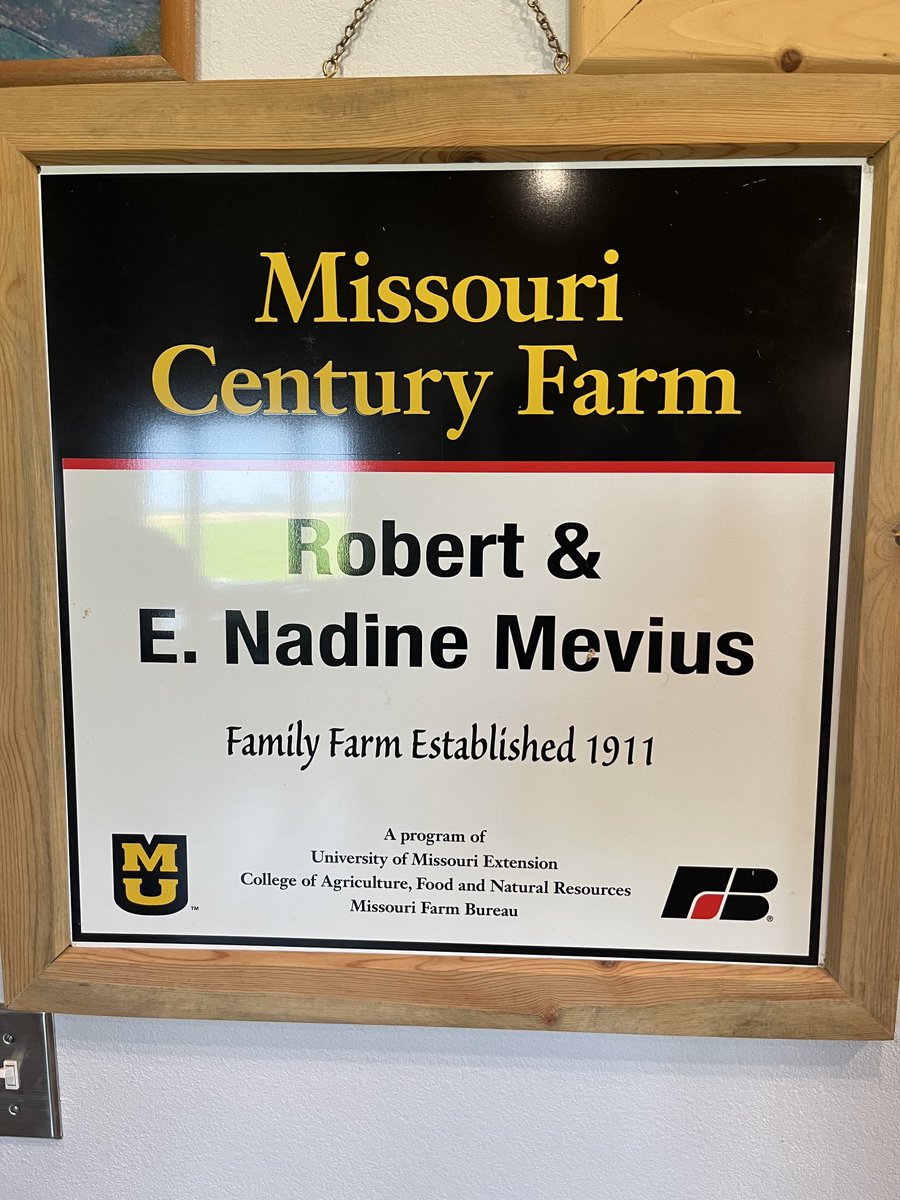 jeremydmiller's tweet image. Stopping at my uncle’s farm on the way up to #kcdc.