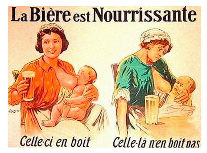 Freelance Contractor (@freelancegmbh) on Twitter photo Beer, it does a baby good (...and mommy loves life again...) roflmao Beer, it does a baby good (...and mommy loves life again...) roflmao