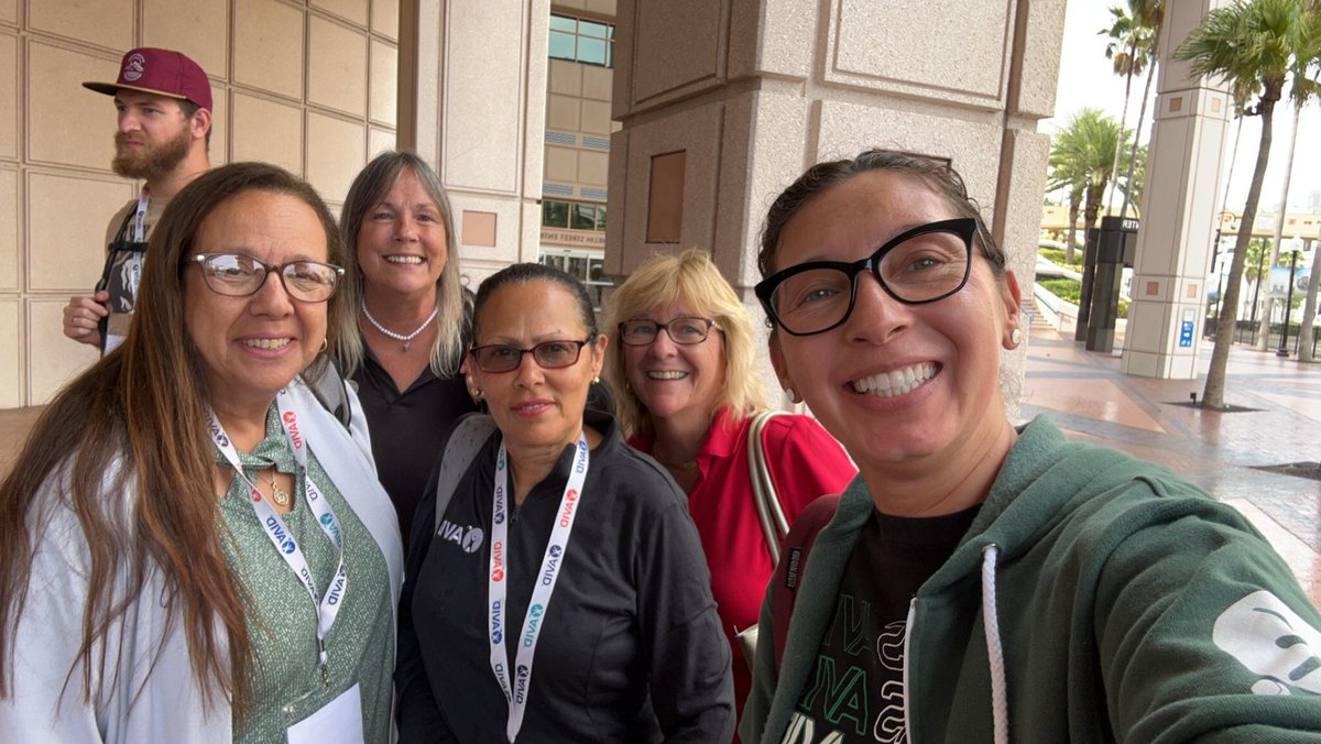 AVID Summer Institute 2023!