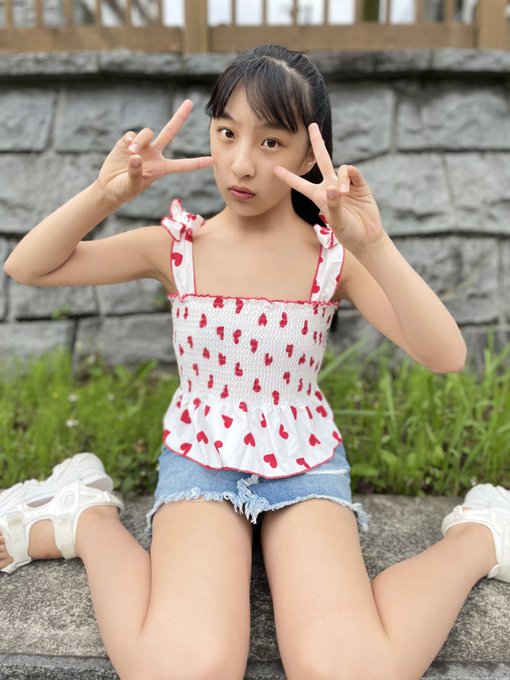 Twitterのコスプレ画像6