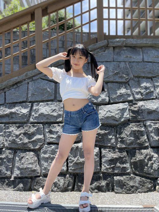 Twitterのコスプレ画像7