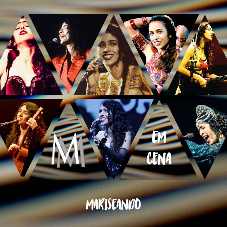 MariseandoBlog's tweet photo. Pensando na forte relação de @marisamonte com o palco, reunimos 33 fonogramas numa playlist que compila alguns dos melhores momentos da musa ao vivo. Uma ótima pedida para quem está no aquecimento das próximas datas da #TourPortas, que desembarca nos Estados Unidos esta semana. https://t.co/c4VahQzLNj
