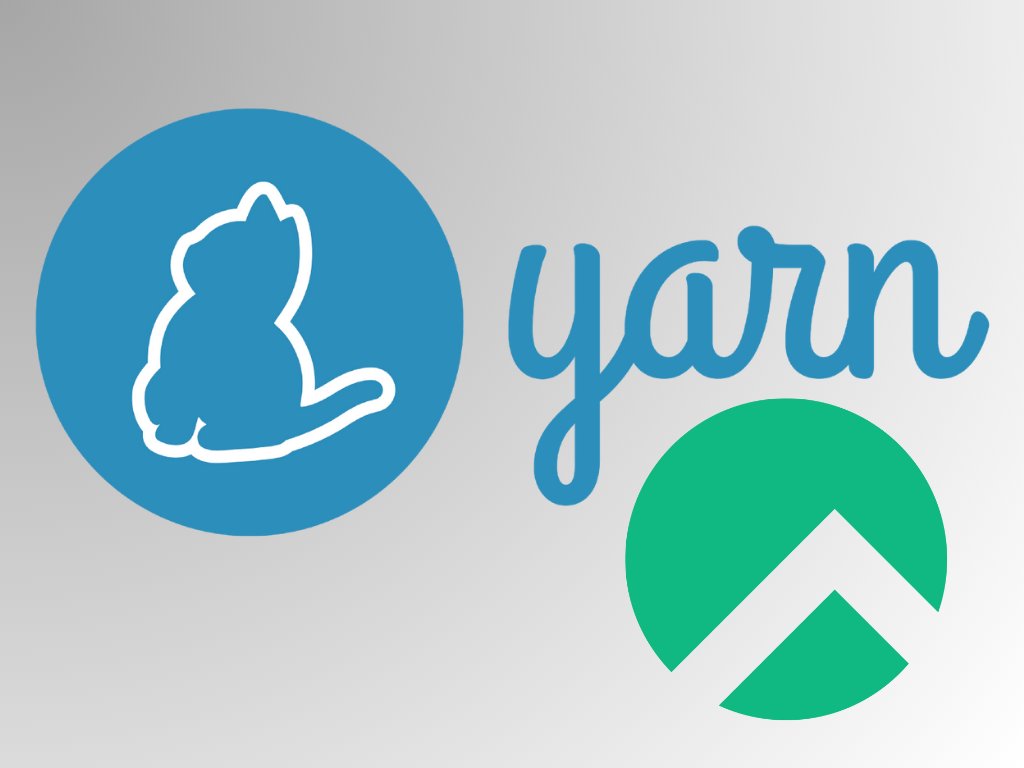 Learn two different ways to install Yarn on Rocky Linux 9 or 8 system. #yarn #nodejs #javascript #rockylinux #redhat #rhel #linux #linuxtips #software #linuxsoftware #packagemanager #packagemanagement #devops #sysops #sysadmin #linuxcommunity

linuxcapable.com/how-to-install…