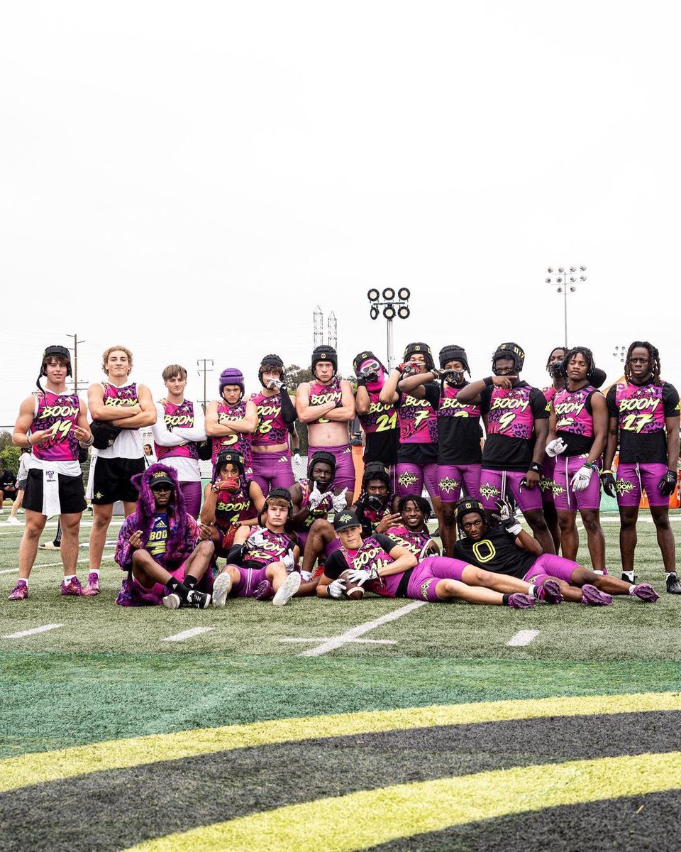 BOOM Football tweet media